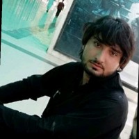 Afrasiabhussain Bangash