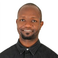 Arthur Musieba  Adaji