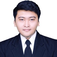 Haries Aliansyah