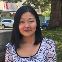 Carrie Tang