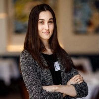 Kristina Rosen