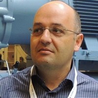 Evandro Gireli