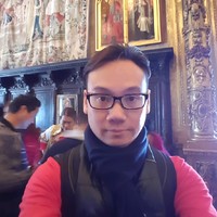damien yap