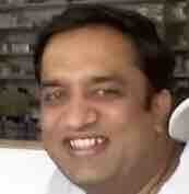 Ajay S Sharma