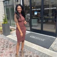 Tamaria Thomas