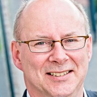 Paul Van Ladesteijn