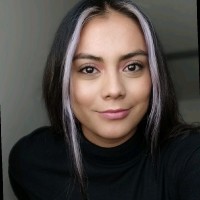 Itzel Rosas