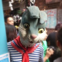 Murphy mao