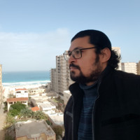 Ayman Saber