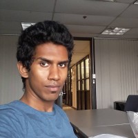 Eranda Wijayaratne