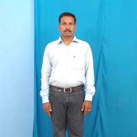 Arul Murugan