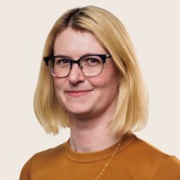Sarah Hotchkiss
