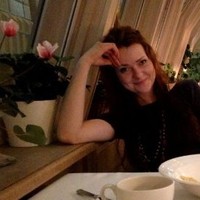 Анастасия Герасимова