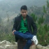 dipesh arya