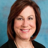 Jennifer A. Bristol, (She / Her) MHRM,CPCC