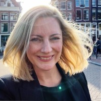 Lonneke van Dijk