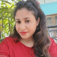 Deblina Biswas