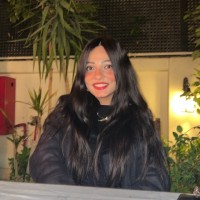 Farida Osama