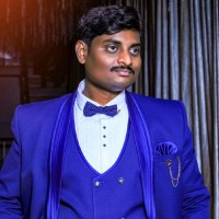Karthik Ravi Chandran