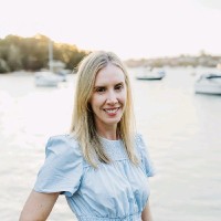 Amy Rogerson