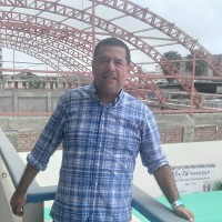David Alberto Hatto Cárdenas
