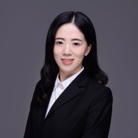 Ziyue (Tessa) Zhang, Frm