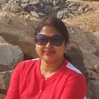 Shyamali Mallick