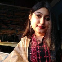 Khushbu Devi