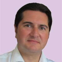 Dr Robert Radakovic