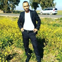 Mehdi Lkhasar