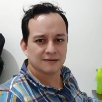 William Alberto Mejia Santamaria