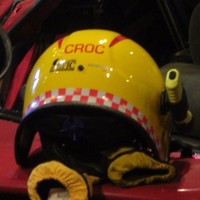 Paul Crockett