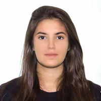 Kateryna Chirazi