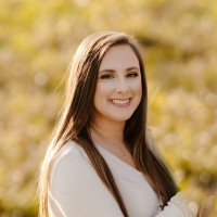 Hallie Mitchell