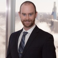 Chris Doyle, CPA, CA