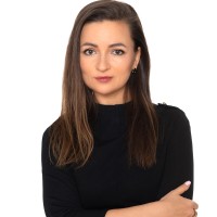 Julia Dmitrieva