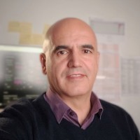 Sergio De Vega Ampudia
