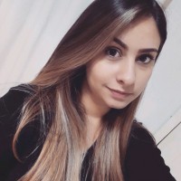 Aline Borba da Silva