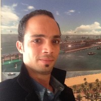 Mahmoud Hafez