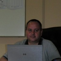 Mark Chapman   MIET, MIDGTE, MIPowerE