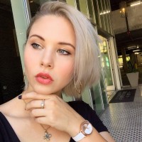 Shayla Beesley