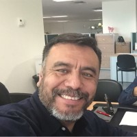 Antonio Rocha