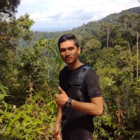 Muhammad Nur Afiq Rahmat