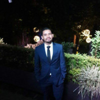 Jonathan Castro Vazquez