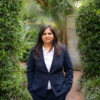 Apexa Bhavsar (Realestate Salesperson)
