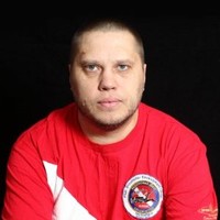 Vadim Zinkov