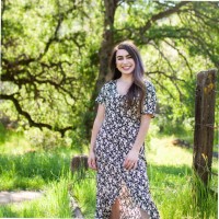 Adeline Blair