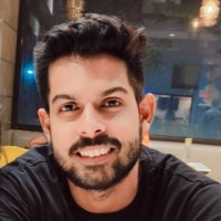 Kumar Shubham