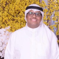 Hamdi Almutairi