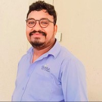 Andhe Madhu